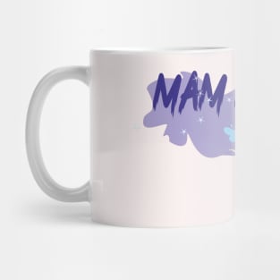 MAM CAT Mug